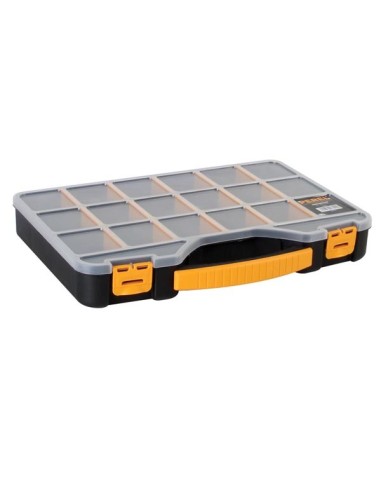 Parts Organizer Case - 420 x 305 x 61 mm