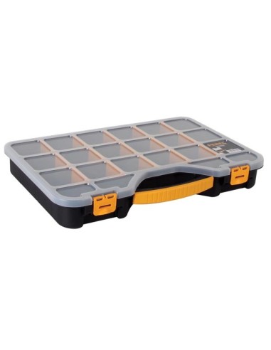 Parts Organizer Case - 510 x 347 x 71 mm