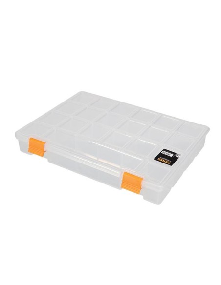 Classic Storage Box - 276 x 203 x 42 mm