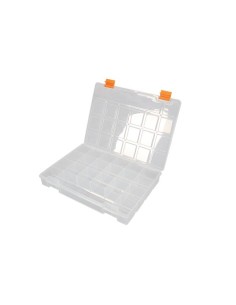 Classic Storage Box - 276 x 203 x 42 mm 2