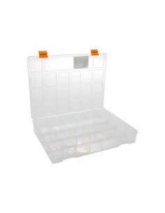 Boîte de Rangement Classique - 324 x 247 x 51 mm 2