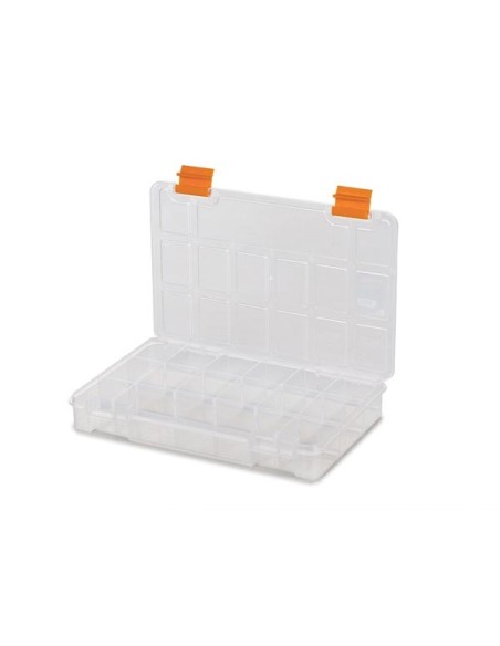 Boîte de Rangement Classique - 230 x 150 x 33 mm