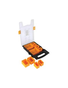 Parts Organizer Case - 357 x 237 x 56 mm 2