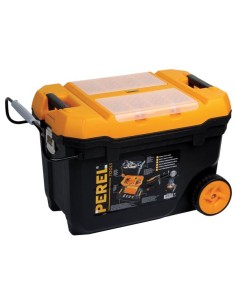 Mobile Tool Chest - 595 x 420 x 370 mm