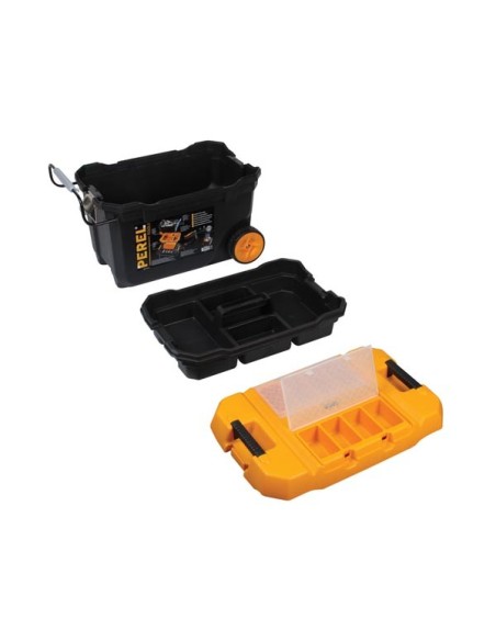 Coffre à Outils Mobile - 595 x 420 x 370 mm