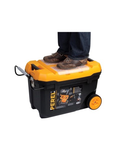 Coffre à Outils Mobile - 595 x 420 x 370 mm