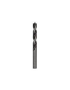 WOOD DRILL SET - 5 pcs 2