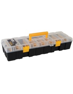 Plastic Opbergdoos - 460 x 160 x 90 mm
