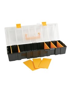 Plastic Opbergdoos - 460 x 160 x 90 mm 2