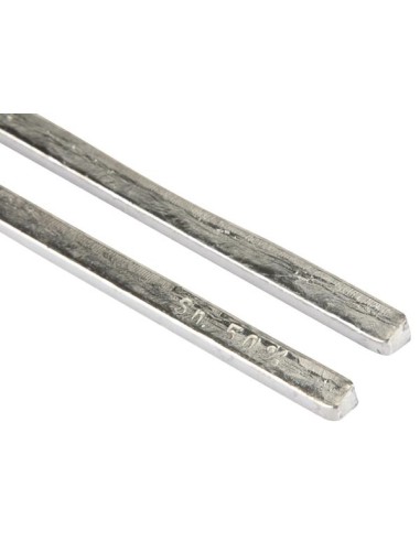 OXYTURBO - SOLDERING ROD - BASED ON TIN