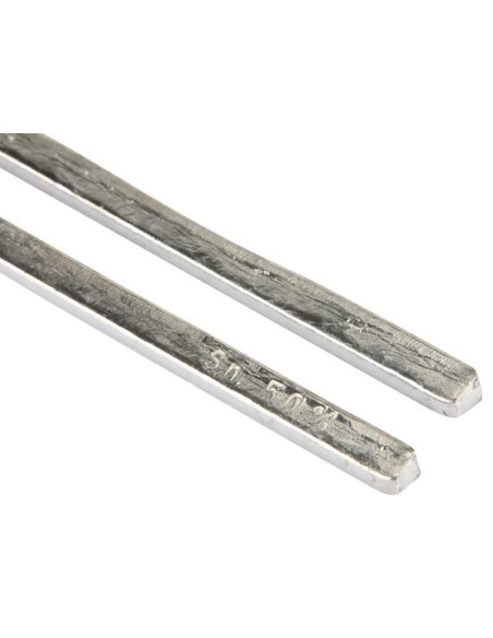 OXYTURBO - SOLDERING ROD - BASED ON TIN