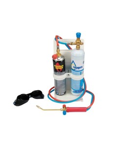 OXYTURBO - TURBOSET 30