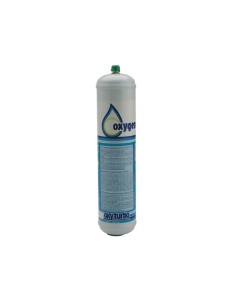 OXYTURBO - SAUERSTOFFFLASCHE - FÜR OT115 TURBO 90 - 1 l