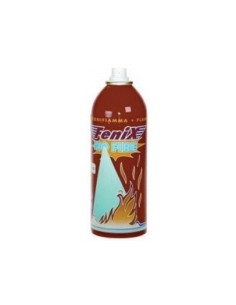 OXYTURBO - FENIX NO FIRE - 400 ml
