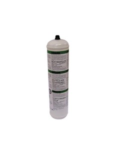 OXYTURBO - BONBONNE POUR POSTE DE SOUDURE - ARGON - 950 ml