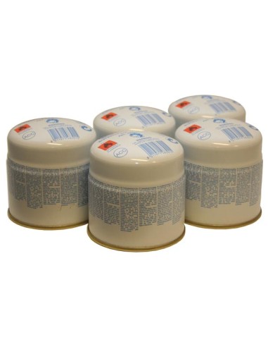 OXYTURBO - GASBRANDER - OXYLASER - MET 5...