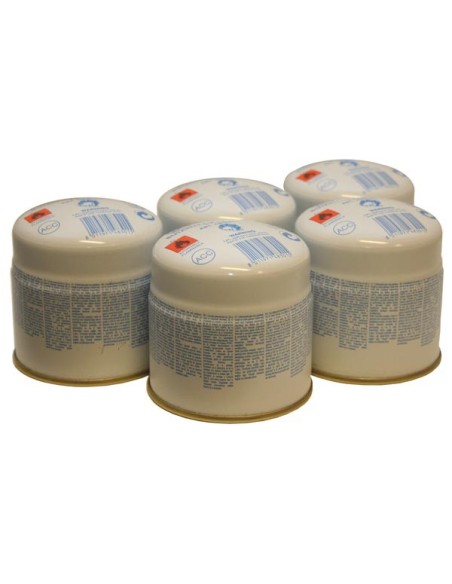 OXYTURBO - LAMPE À SOUDER - OXYLASER - AVEC 5 BONBONNES