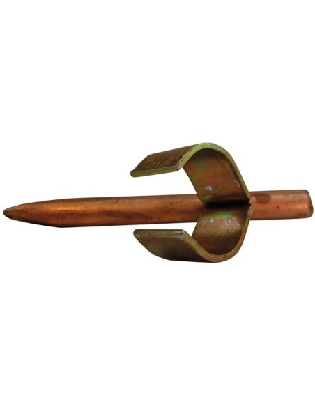 OXYTURBO - SOLDEERSTIFT - KOPER