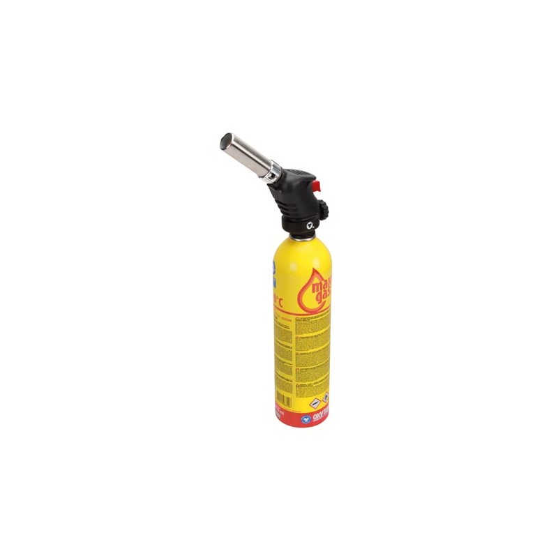 OXYTURBO - EASY LASER KIT MICROTORCH - WITH GAS