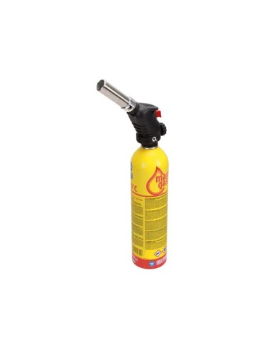 OXYTURBO - KIT EASY LASER MICROTORCH - AVEC GAZ