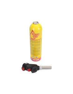 OXYTURBO - EASY LASER GASLÖTBRENNER 2