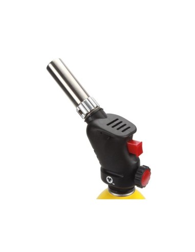 OXYTURBO - EASY LASER KIT MICROTORCH - WITH GAS