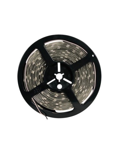 FLEXIBELE LEDSTRIP - KOUDWIT - 150 LEDs - 5 m - 12 V