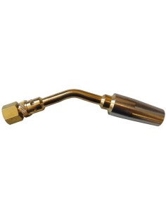 OXYTURBO - DÜSE - FÜR ANWÄRMBRENNER - 25 mm - TURBO