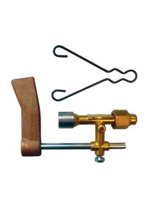 OXYTURBO - DÜSE - MIT KUPFER