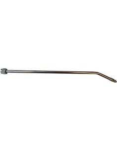 OXYTURBO - RALLONGE - POUR BRÛLEUR TOITURE - 40 cm - 3/8