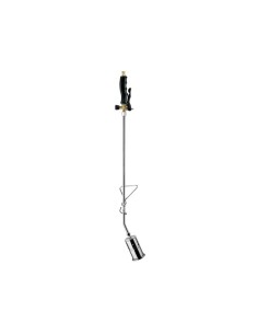 OXYTURBO - ANWÄRMBRENNER - LASERBRENNER - PROFESSIONELL -...