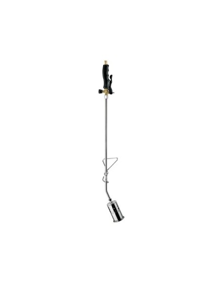OXYTURBO - ANWÄRMBRENNER - LASERBRENNER - PROFESSIONELL - 60 cm