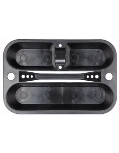 Plastic Gereedschapsbak 2