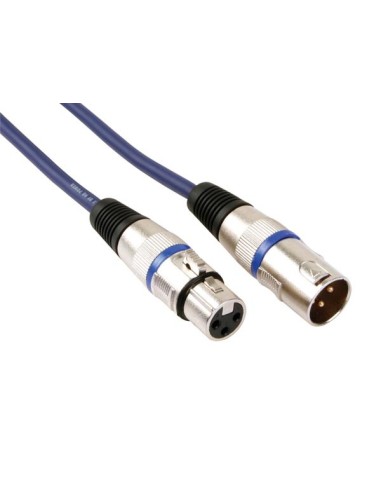 DMX CABLE - 1 m