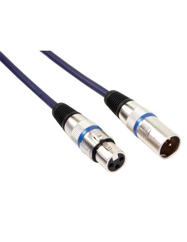 DMX CABLE - 2.5 m