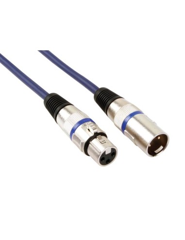 DMX CABLE - 5 m