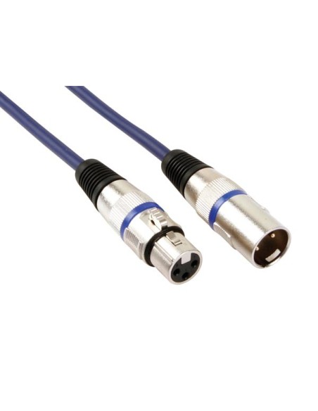 DMX CABLE - 5 m