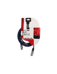 DMX CABLE - 5 m 2