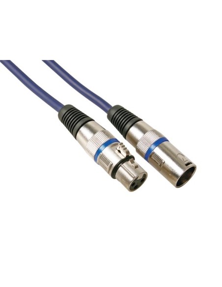 DMX-KABEL - 10 m