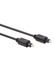 OPTISCHES KABEL - TOSLINK-STECKER AUF TOSLINK-STECKER /...