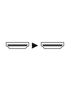 CÂBLE HDMI® 2.0 HAUTE VITESSE AVEC ETHERNET - CONNECTEUR... 2