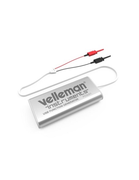 USB FUNCTION GENERATOR