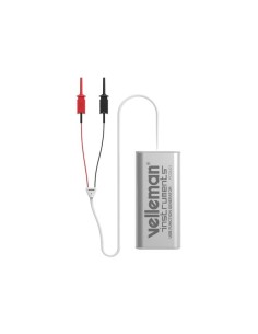 FUNCTIEGENERATOR VOOR PC MET USB-AANSLUITING 2