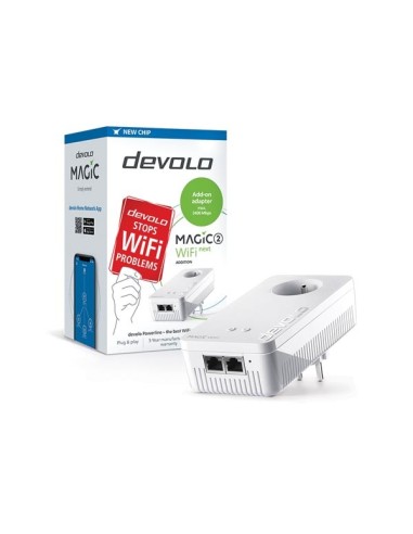 DEVOLO MAGIC 2 WiFi next adaptateur