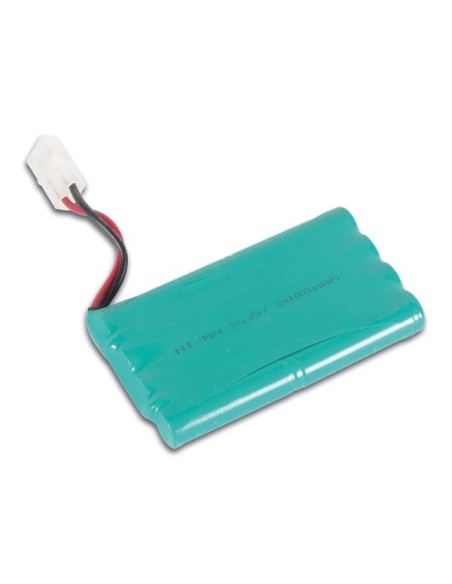 NiMH RACING PACK 9.6 V - 2000 mAh