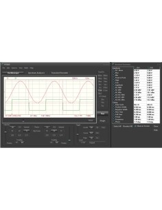MINI 2 CHANNEL USB PC SCOPE 2