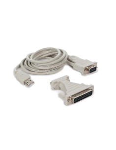 USB AUF SERIELLES KABEL