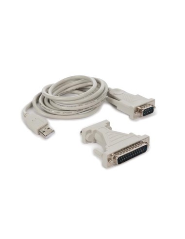 USB TO SERIAL CABLE