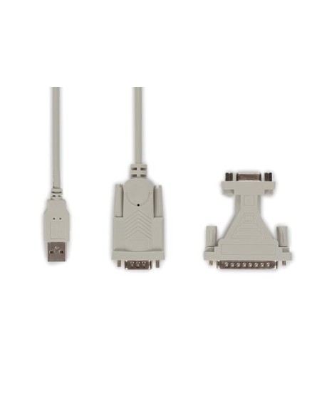 USB NAAR SERIËLE KABEL