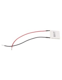 PELTIER THERMOELECTRIC COOLING MODULE -3A 15.4V 65°